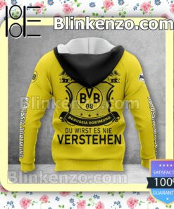 Borussia Dortmund II T-shirt, Christmas Sweater b