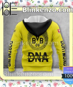 Borussia Dortmund T-shirt, Christmas Sweater b