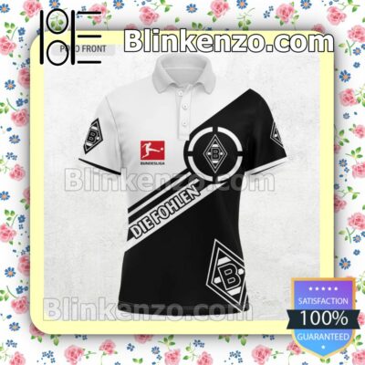 Borussia Mönchengladbach Die Fohlen Bundesliga Men T-shirt, Hooded Sweatshirt x