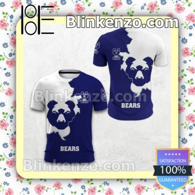 Bristol Bears Rugby Union Team Men T-shirt, Hooded Sweatshirt