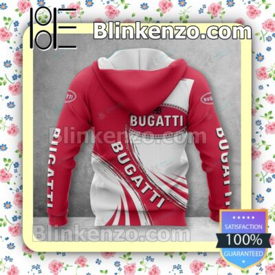 Bugatti T-shirt, Christmas Sweater b