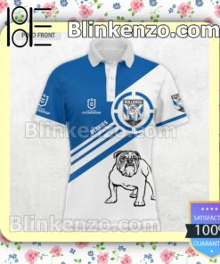Canterbury-bankstown Bulldogs Berries Nrl Telstra Premiership Men T-shirt, Hooded Sweatshirt x
