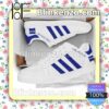 Carl Zeiss AG Logo Brand Adidas Low Top Shoes