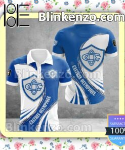 Castres Olympique T-shirt, Christmas Sweater