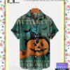 Cat Pumpkin Buckle Up Buttercup You Just Filled Me Witch Switch Halloween 2022 Idea Shirt