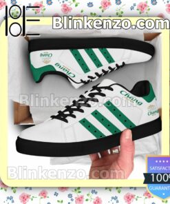 Chang Logo Brand Adidas Low Top Shoes a