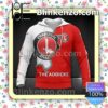 Charlton Athletic FC The Addicks Men T-shirt, Hooded Sweatshirt