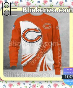 Chicago Bears T-shirt, Christmas Sweater y)