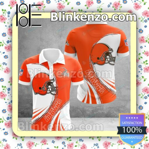 Cleveland Browns T-shirt, Christmas Sweater