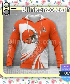 Cleveland Browns T-shirt, Christmas Sweater a