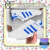 Coinbase Company Brand Adidas Low Top Shoes