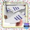 Comacast Logo Brand Adidas Low Top Shoes
