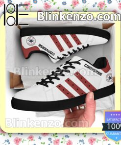 Converse Company Brand Adidas Low Top Shoes a