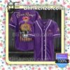 Crown Royal Custom Baseball Jersey for Men Women