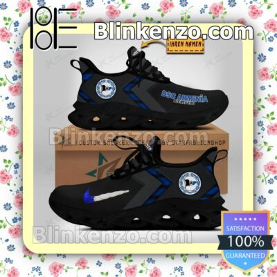 DSC Arminia Bielefeld Go Walk Sports Sneaker