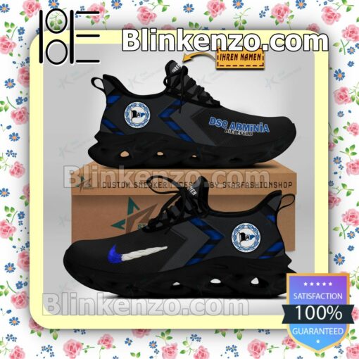 DSC Arminia Bielefeld Go Walk Sports Sneaker