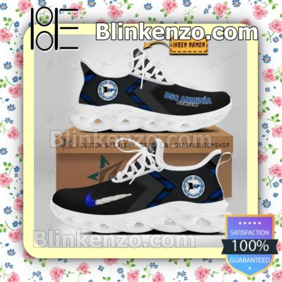 DSC Arminia Bielefeld Go Walk Sports Sneaker b