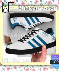 Dassault Systèmes Company Brand Adidas Low Top Shoes a