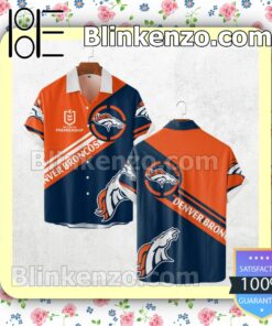 Denver Broncos Nrl Telstra Premiership Men T-shirt, Hooded Sweatshirt b
