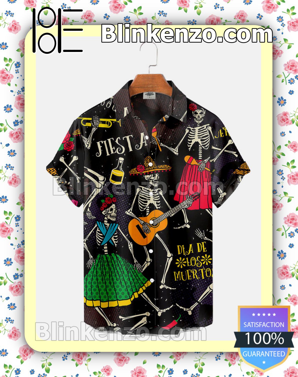 Absolutely Love Dia De Los Muertos Mexican Halloween 2022 Idea Shirt