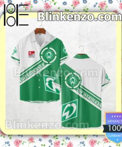 Die Werderaner Bundesliga Men T-shirt, Hooded Sweatshirt b