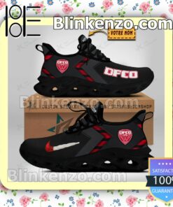 Dijon FCO Go Walk Sports Sneaker