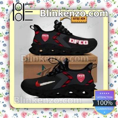 Dijon FCO Go Walk Sports Sneaker