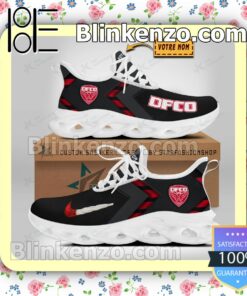 Dijon FCO Go Walk Sports Sneaker b