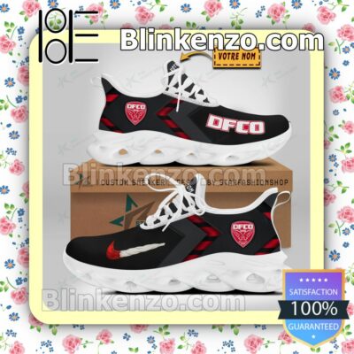Dijon FCO Go Walk Sports Sneaker b