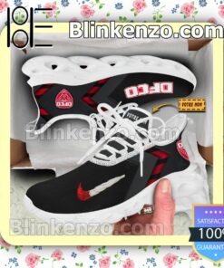 Dijon FCO Go Walk Sports Sneaker c
