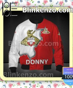 Doncaster Rovers FC Donny Men T-shirt, Hooded Sweatshirt x