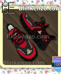 Doncaster Rovers Go Walk Sports Sneaker a
