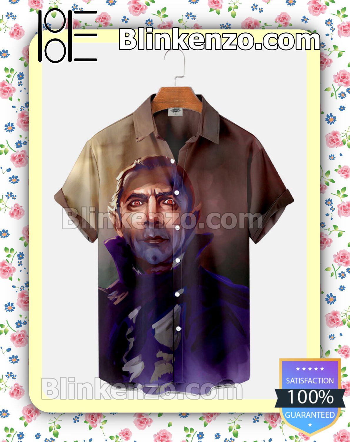 Luxury Dracula Halloween 2022 Idea Shirt