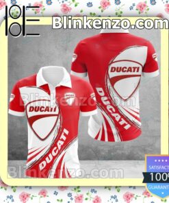 Ducati T-shirt, Christmas Sweater
