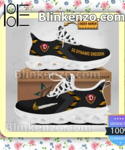 Dynamo Dresden Go Walk Sports Sneaker b