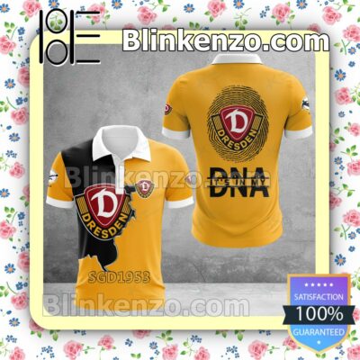 Dynamo Dresden T-shirt, Christmas Sweater