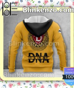 Dynamo Dresden T-shirt, Christmas Sweater b