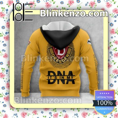 Dynamo Dresden T-shirt, Christmas Sweater b