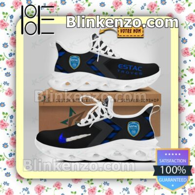 ESTAC Troyes Go Walk Sports Sneaker b