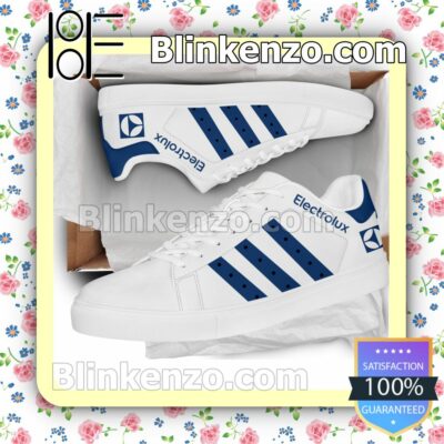Electrolux Media Company Brand Adidas Low Top Shoes