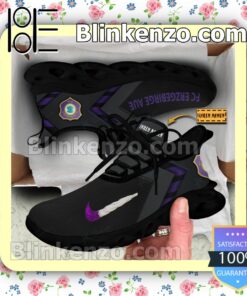 Erzgebirge Aue Go Walk Sports Sneaker a