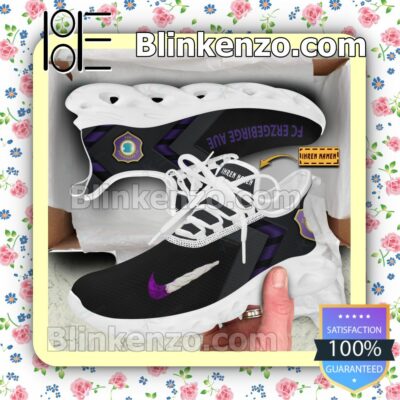 Erzgebirge Aue Go Walk Sports Sneaker c