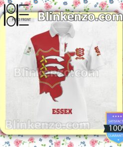 Essex County Cricket Club Men T-shirt, Hooded Sweatshirt x