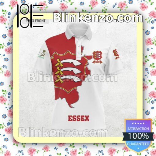 Essex County Cricket Club Men T-shirt, Hooded Sweatshirt x