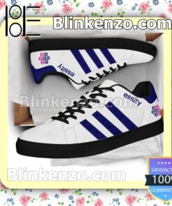 Essity Company Brand Adidas Low Top Shoes a