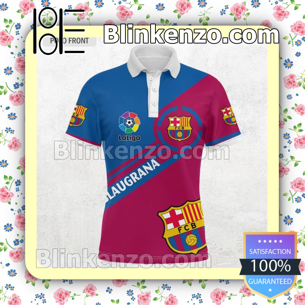 Cheap FC Barcelona Blaugrana La Liga Men T-shirt, Hooded Sweatshirt