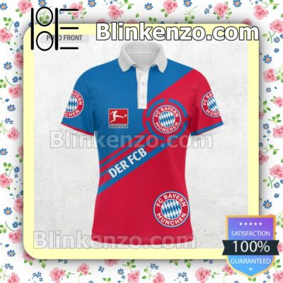 FC Bayern München Der FCB Bundesliga Men T-shirt, Hooded Sweatshirt x
