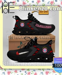 FC Bayern Munchen Go Walk Sports Sneaker