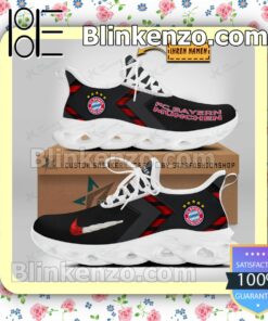 FC Bayern Munchen Go Walk Sports Sneaker b