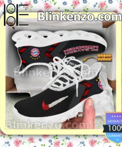 FC Bayern Munchen Go Walk Sports Sneaker c